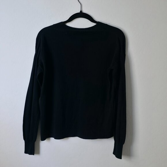 Gap V Neck Sweater - Picture 2 of 3